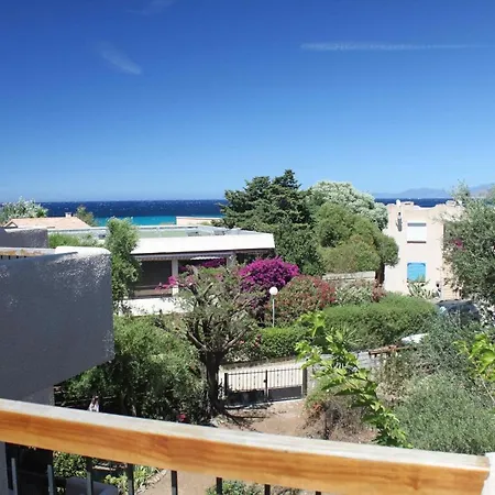 Boost Your Immo Ile Rousse 308 Apartamento LʼÎle-Rousse