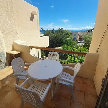 Apartamento Boost Your Immo Ile Rousse 308