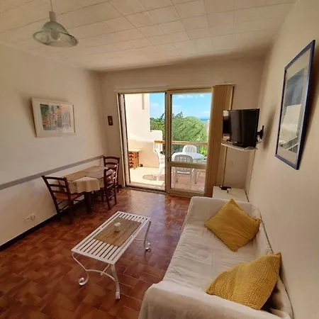 Apartamento Boost Your Immo Ile Rousse 308 LʼÎle-Rousse