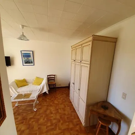 Boost Your Immo Ile Rousse 308 Apartamento *